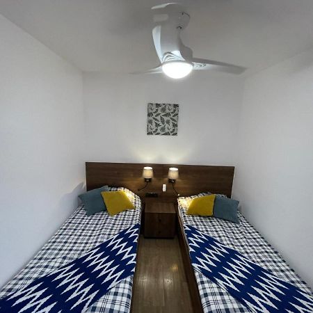Apartment Aleksandra Orlando Адехе Екстериор снимка