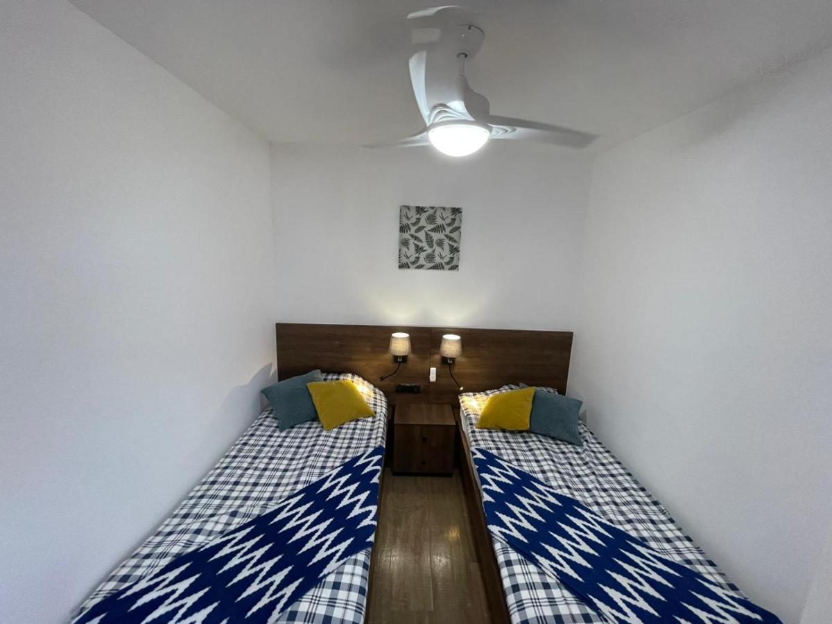 Apartment Aleksandra Orlando Адехе Екстериор снимка