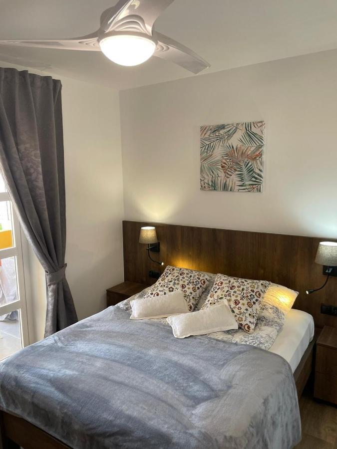 Apartment Aleksandra Orlando Адехе Екстериор снимка